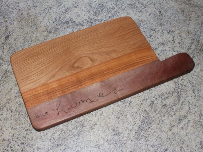 Archisio - Falegnameria Artigiana Bernardi Ezio - Progetto Oggettistica