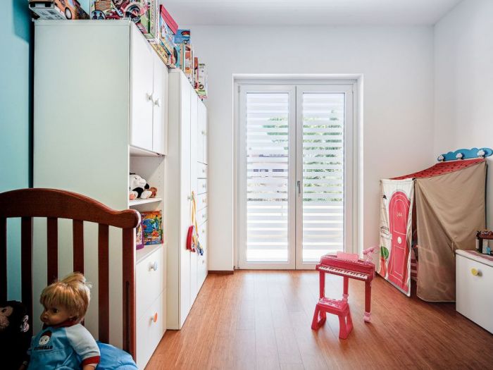 Archisio - Gruppo Castaldi - Progetto Villa casal palocco axa - progettazione e ristrutturazione - gruppo castaldi