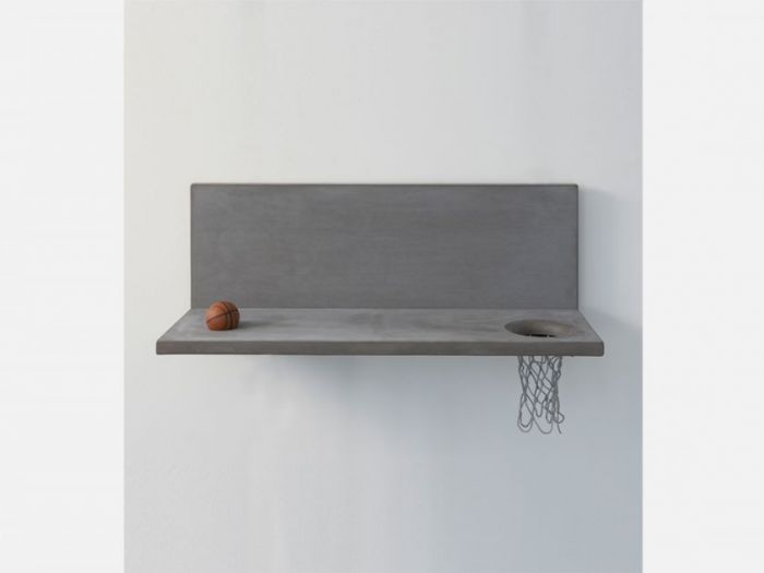 Archisio - Giacomucci Roberto - Progetto Nba