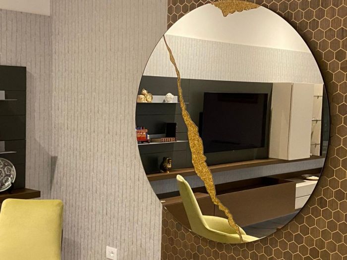 Archisio - Franck Sonn Home - Progetto Melpignano salento home