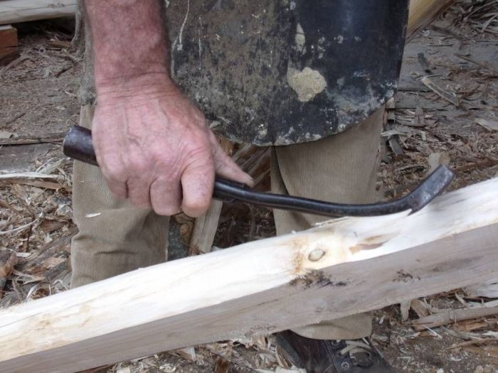 Archisio - Falegnameria Ferruzzi - Progetto Segheria