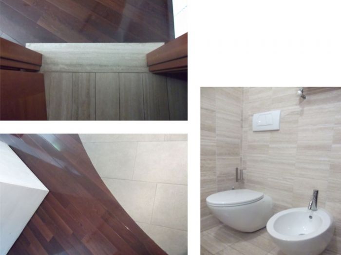 Archisio - Delisabatini Architetti fdeli E Fsabatini Arch Ass - Progetto Maison