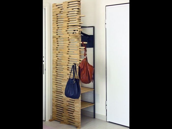 Archisio - Laboratorio Controprogetto - Progetto Separe