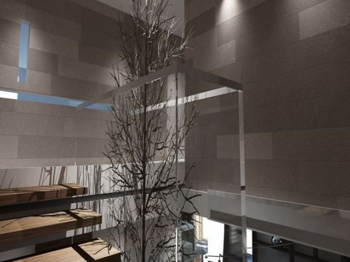 Archisio - Salvatore Ruffo - Progetto Va