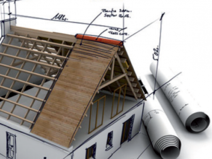 Archisio - Impresa Edile Sica Emilio - Progetto Edilizia