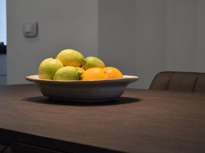 Archisio - Mani Srl Ristrutturazini - Progetto Appartamento roma largo lenin zona portuense