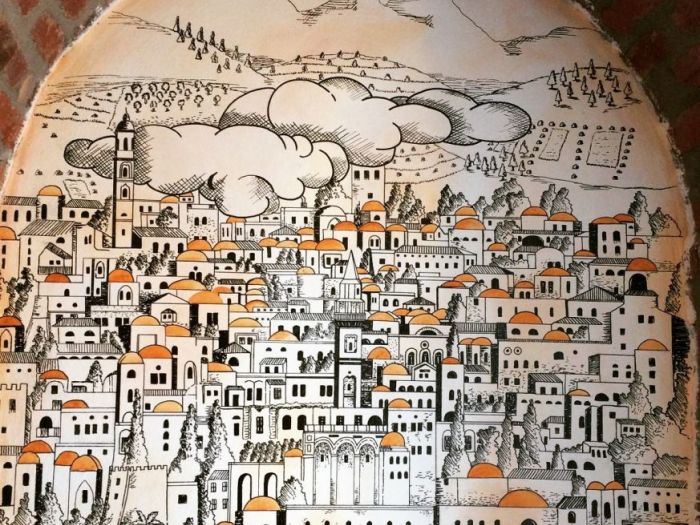 Archisio - Interno78it Decorazioni Dinterni - Progetto Decorazione ambienti