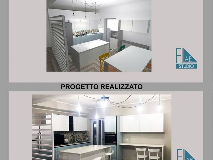 Archisio - Flab Studio Interior Design - Progetto Interni idee e arredamento dinterni e lavori edili