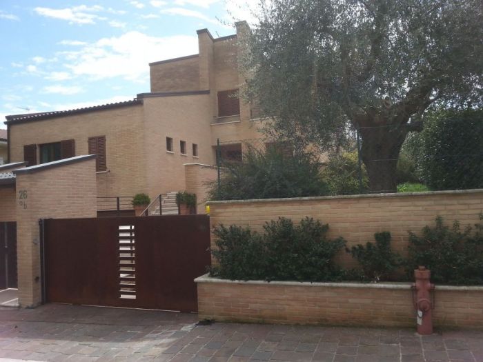 Archisio - Impresa Edile Cossignani Matteo Civitanova - Progetto Costruzioni