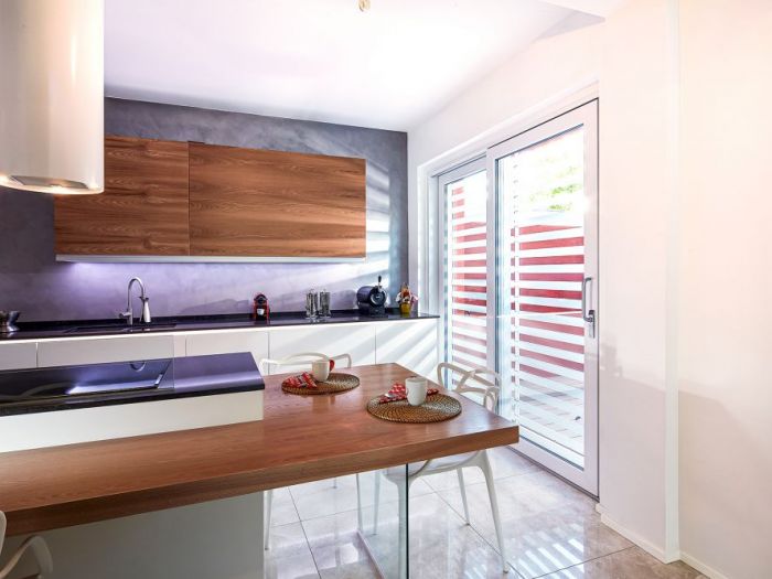 Archisio - Gruppo Castaldi - Progetto Villa casal palocco axa - progettazione e ristrutturazione - gruppo castaldi