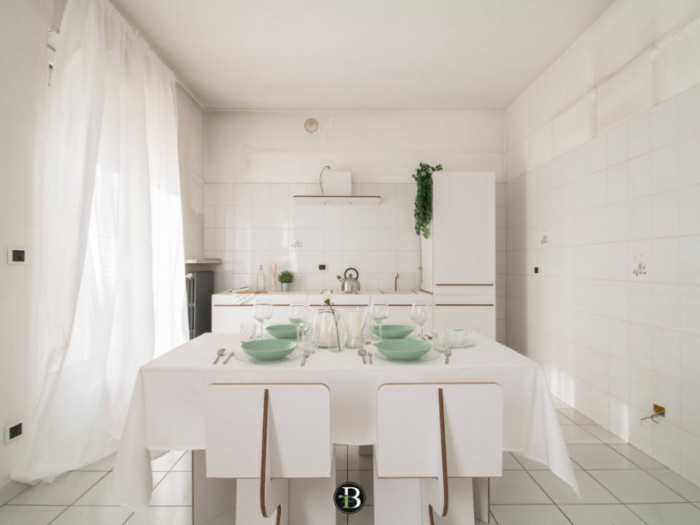 Archisio - Roberta Bossolasco - Progetto Giuliana