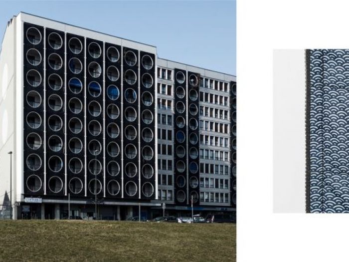 Archisio - Marco Tacchini Fotografo - Progetto Architettura al dettaglio