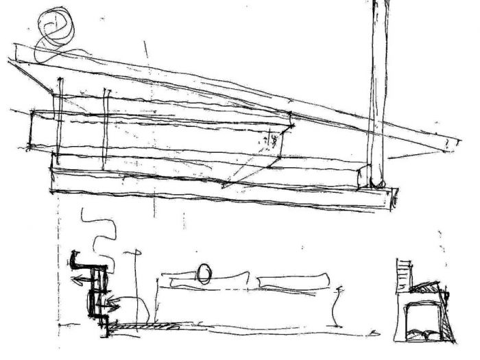 Archisio - X Studio - Progetto Casa af - napoli 2005