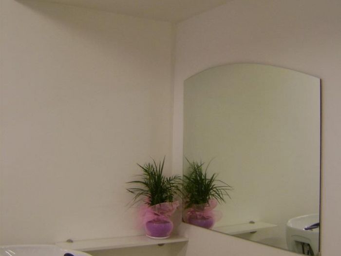 Archisio - Linea Contemporanea Home - Progetto Centro estetico e hair style