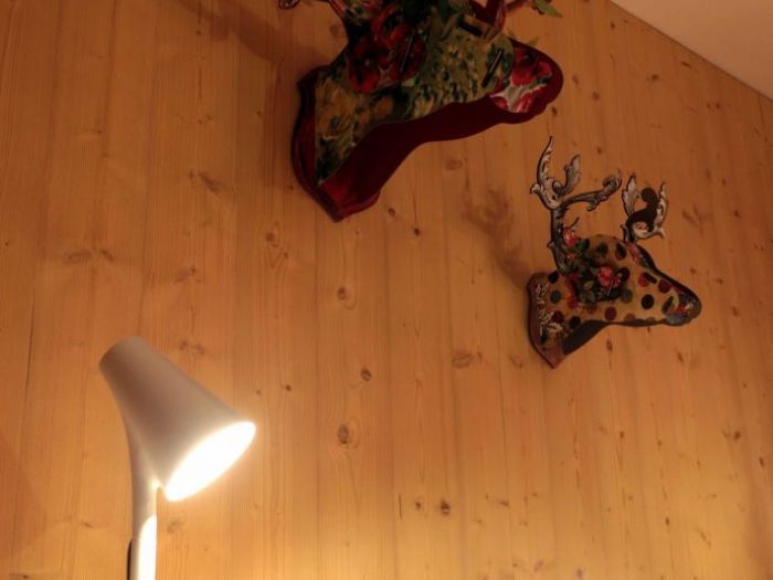 Archisio - Enrica Quattrocchio - Progetto RetailCos lhome relooking