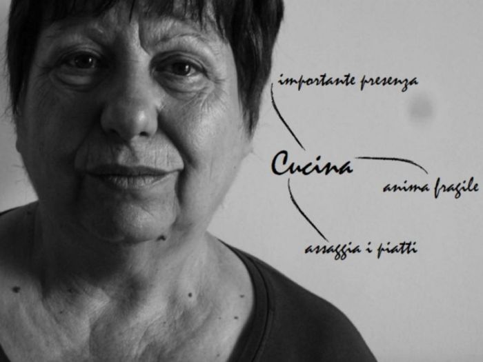 Archisio - Davide Bianchi - Progetto La bruna