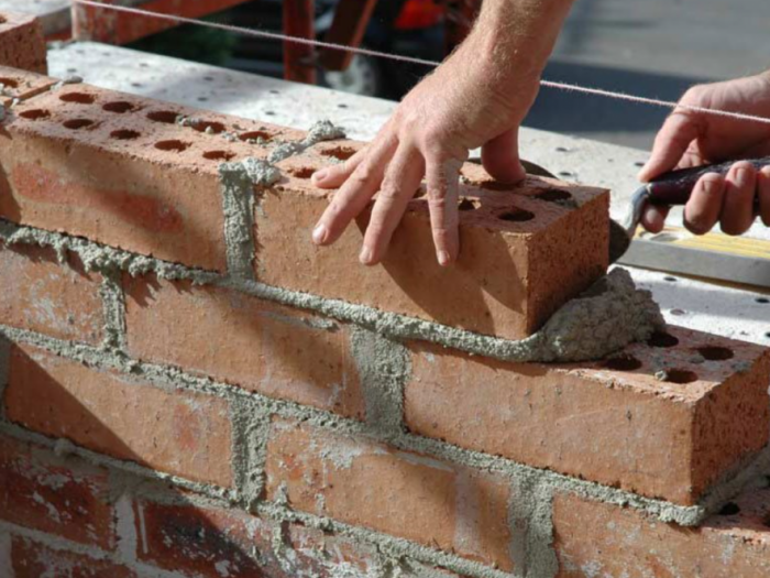 Archisio - Edil Certosa Roma - Progetto Ristrutturazione muro