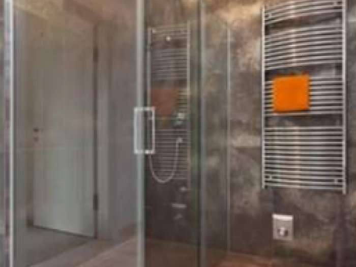 Archisio - Gbe Termoidraulica - Progetto Riscaldamento