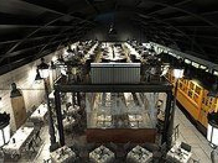 Archisio - Studio Sagitair - Progetto Ristoranti