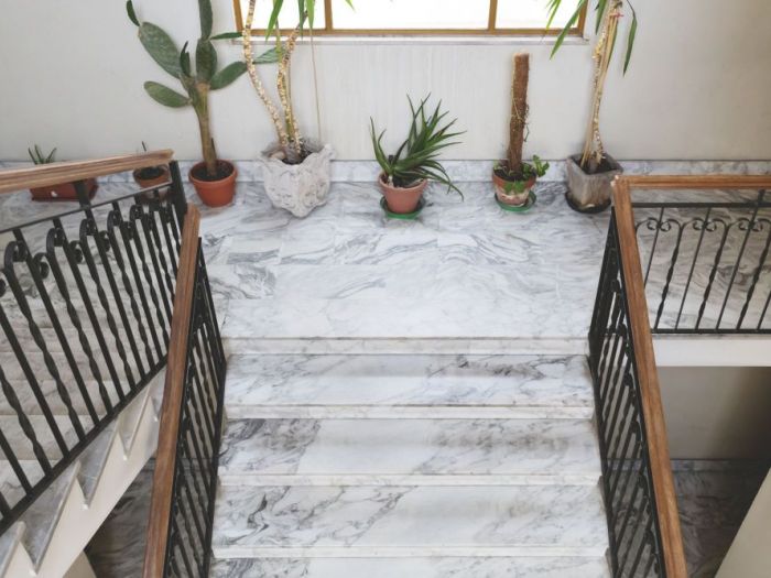 Archisio - Francesca Maceroni - Progetto Ingressi