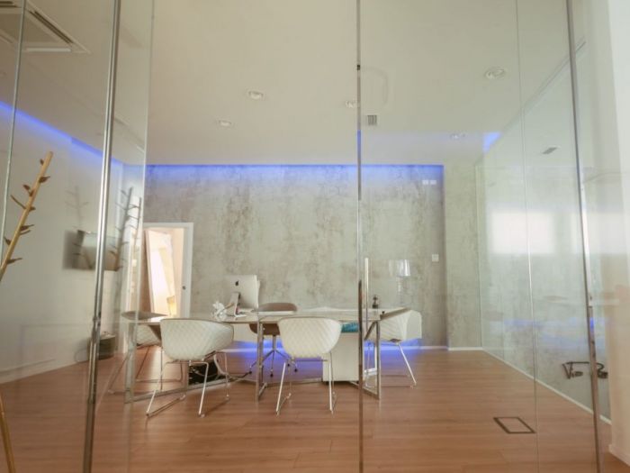 Archisio - Fluidea3d - Progetto Calzaturificio via roma 15