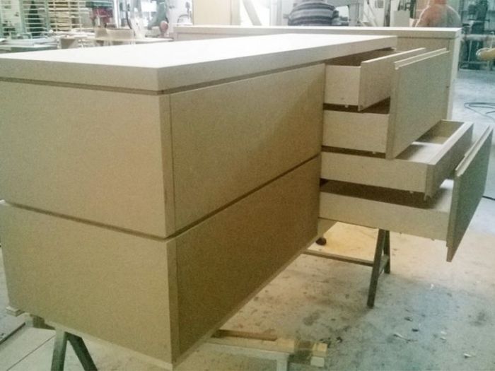 Archisio - Pfr Arredamentyi srl - Progetto Ristoranti in italia e allestero