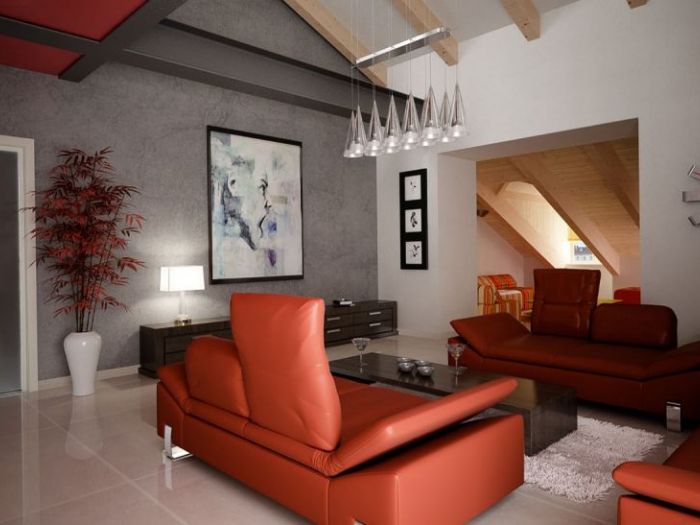 Archisio - 3p Project - Progetto Renderrender