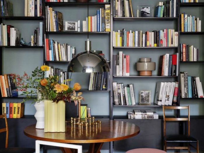 Archisio - Andrea Rubini - Progetto House05