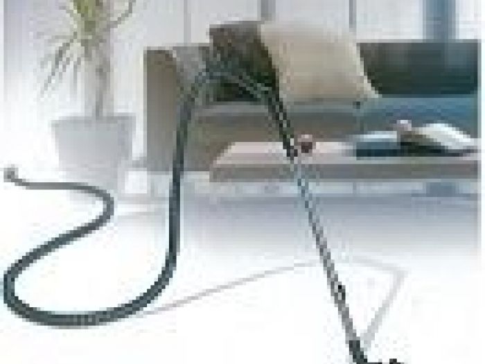 Archisio - Franco Andrea Sas - Progetto Impianto di aspirazione centralizzata