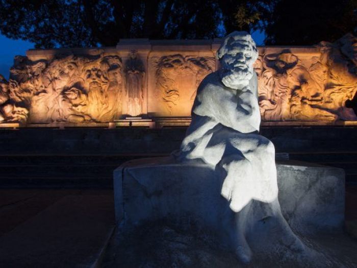 Archisio - Agrisophia Natural Garden Design - Progetto Agrisophia natural garden design