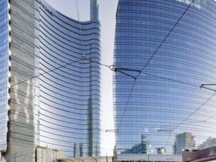 Archisio - Marco Gualtieri - Progetto Foto