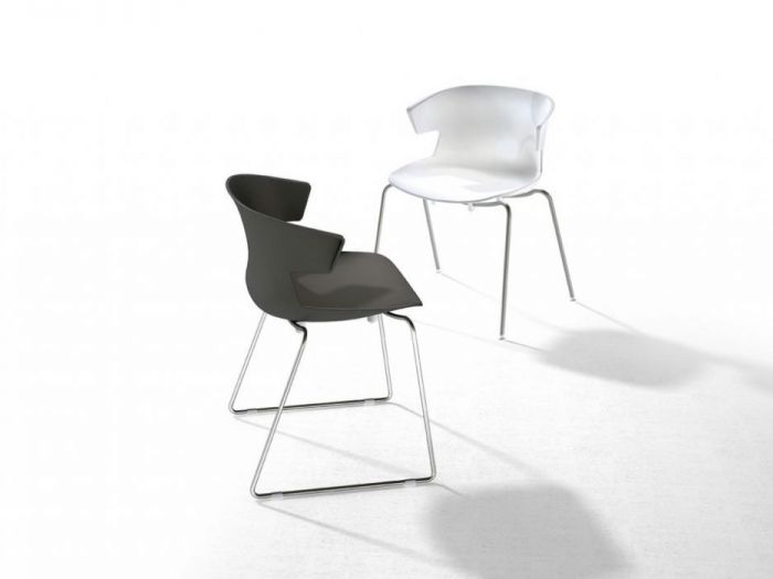 Archisio - Bassetti Proposte Darredo - Progetto Sedute