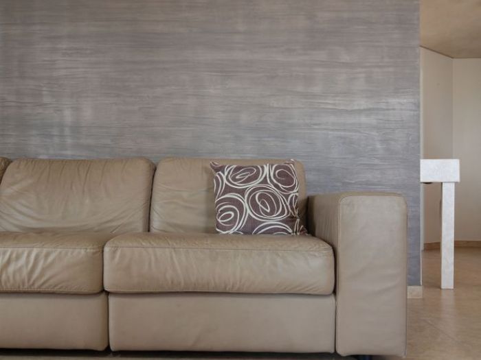 Archisio - Antonio Felicetti Architettura Interior Design - Progetto Casa di un ex politico