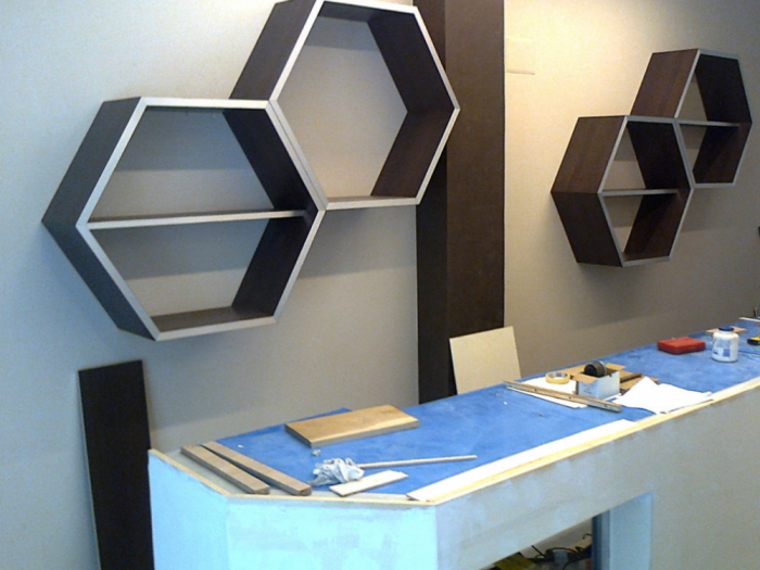 Archisio - 2pstudiodesign - Progetto Progetti e rendering