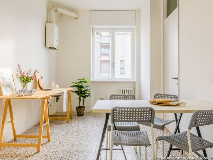 Archisio - Arianna Home Staging - Progetto Venduto in meno di 3 mesi