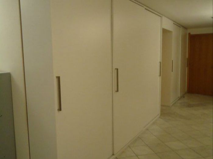 Archisio - Falegnameria Sardano Demurtas - Progetto Mobile archivio