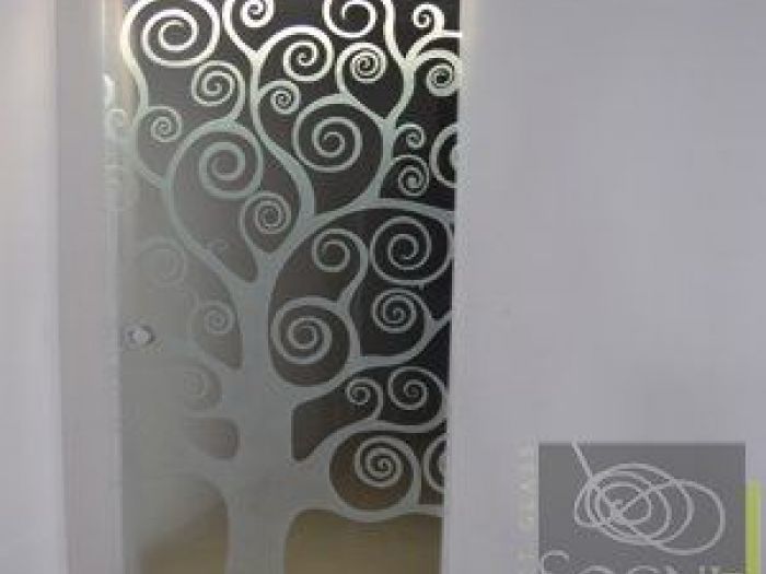 Archisio - Sogni Di Vetro - Progetto Porte e sistemi tutto vetro