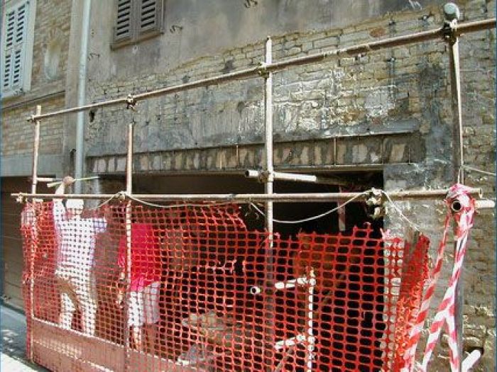 Archisio - Impresa Edile Paccaloni - Progetto Ristrutturazioni a macerata