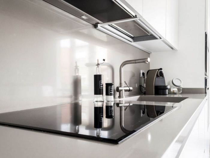 Archisio - Made With Home - Progetto Villetta a schiera a saronno