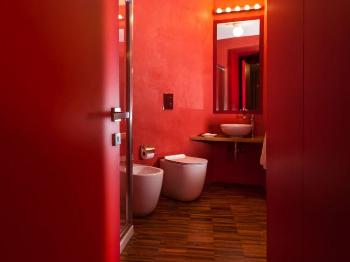 Archisio - Studio 74ram - Progetto Studio soriano