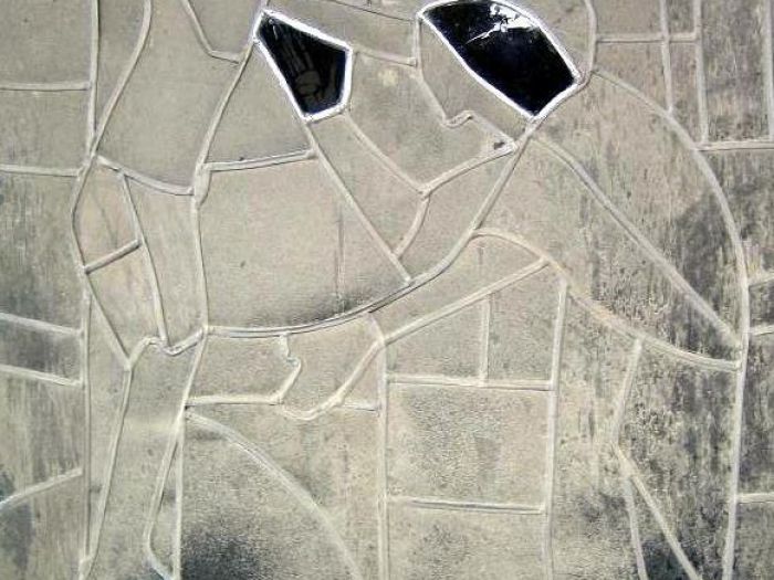 Archisio - Mondo Vetro - Progetto Vetrate artistiche per chiese