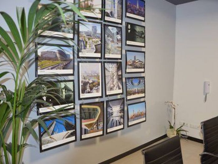 Archisio - Giuseppe Lo Castro - Progetto Architetto glo castro