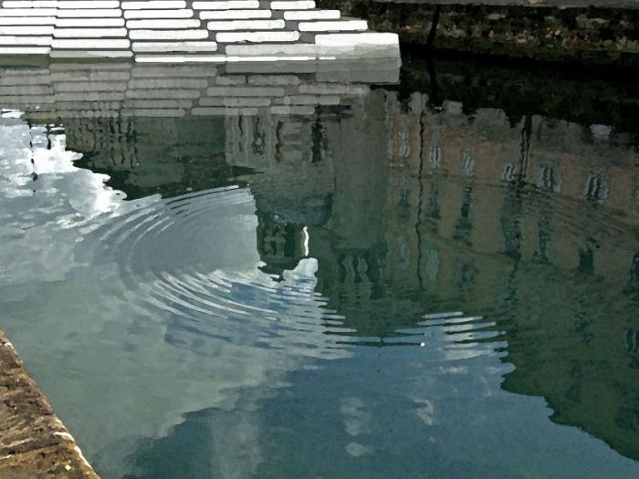 Archisio - Leolab - Progetto Concorso per la piazza di santantonio a trieste