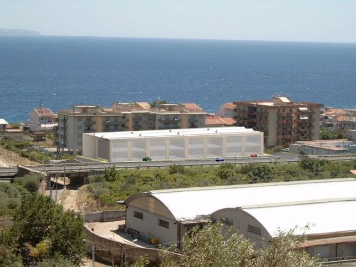 Archisio - Sergio Dandrea - Progetto Residenziale strutturale e ambientale