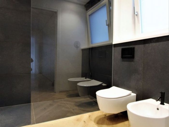 Archisio - Stefano Piazza - Progetto Casa b