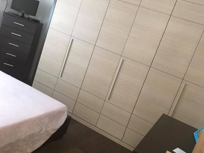 Archisio - Impresa Edile Pappalardo Romoaldo - Progetto Rifacimento interni