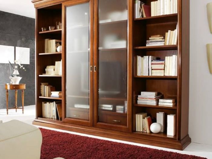 Archisio - Mozzo Gian Paolo srl - Progetto Collezione edera