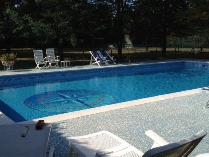 Archisio - Sofim Srl Soluzioni E Finiture Immobiliari - Progetto Piscine