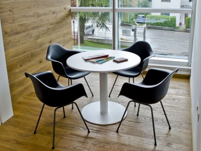 Archisio - Durante Ufficio - Progetto Azienda abbigliamento