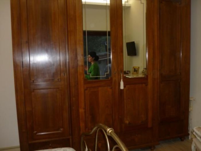 Archisio - De Martino Renato Falegnameria - Progetto Armadi